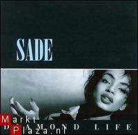 Diamond Life - Sade - 1