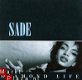 Diamond Life - Sade - 1 - Thumbnail