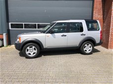 Land Rover Discovery - 2.7 TdV6 SE 7 persoons
