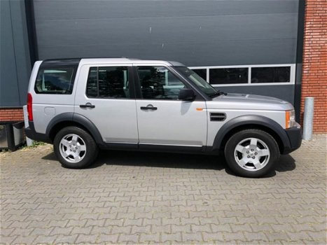 Land Rover Discovery - 2.7 TdV6 SE 7 persoons - 1