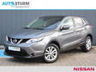 Nissan Qashqai - 1.2 Connect Edition | Panoramadak | Camera | Navigatie | Cruise & Climate Control | - 1 - Thumbnail