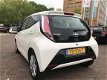 Toyota Aygo - 1.0 VVT-i Fashion Edition Chique AIRCO / CRUISE CONTROL / NAVI / LED - 1 - Thumbnail