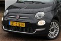 Fiat 500 C - TwinAir Turbo Lounge 80PK Apple Carplay Navi PDC Cruise - 1 - Thumbnail