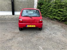 Suzuki Alto - 1.0-16V Twist