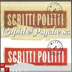 Cupid & Psyche 85 - Scritti Politti - 1