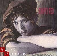 Picture Book - Simply Red