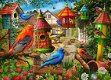 Vermont - Birdhouse Garden - 1000 Stukjes Nieuw - 1 - Thumbnail