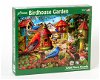 Vermont - Birdhouse Garden - 1000 Stukjes Nieuw - 2 - Thumbnail