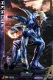 Hot Toys Avengers Endgame Rescue Pepper Potts MMS538-D32 - 1 - Thumbnail