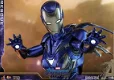 Hot Toys Avengers Endgame Rescue Pepper Potts MMS538-D32 - 4 - Thumbnail