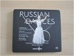 Russian Dances - 1 - Thumbnail