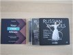 Russian Dances - 2 - Thumbnail