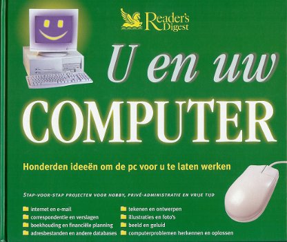 6 Nostalgische computerboeken voor de verzamelaar - 1