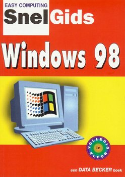 6 Nostalgische computerboeken voor de verzamelaar - 4