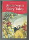 Andersen's fairy tales by Hans Christian Andersen (engelstalig sprookjesboek) - 1 - Thumbnail