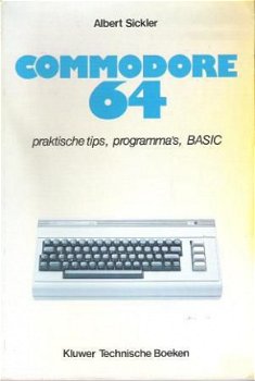 Commodore 64 - 1