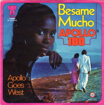 Apollo 100 : Besame Mucho (1973) - 1