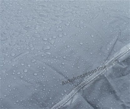 Autohoes 100% Waterdicht, voor Ford - 3