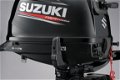 Suzuki aanbieding DF5A 4-takt kort en langstaart - 3 - Thumbnail