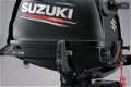 Suzuki aanbieding DF4A 4-takt kort en langstaart - 5 - Thumbnail