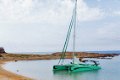 Solar Catamaran 1100 - 3 - Thumbnail