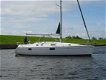 Beneteau Oceanis 351 - 1 - Thumbnail