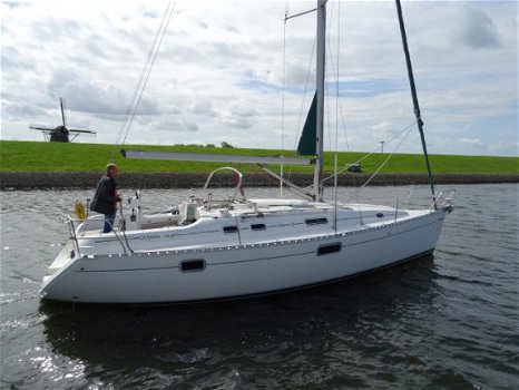 Beneteau Oceanis 351 - 3