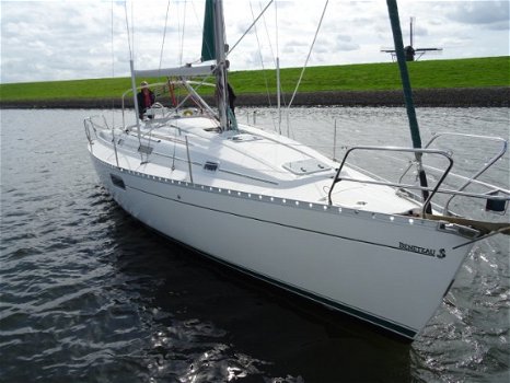 Beneteau Oceanis 351 - 5