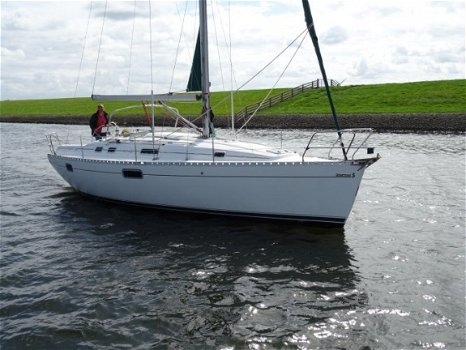 Beneteau Oceanis 351 - 6