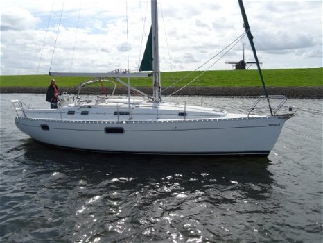 Beneteau Oceanis 351 - 7