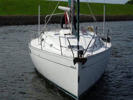 Beneteau Oceanis 351 - 8