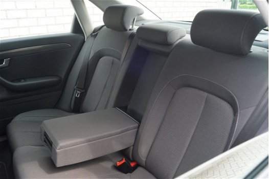 Seat Exeo - 1.8 TSI Comfort Edition Clima Cruise LMV NL Auto - 1