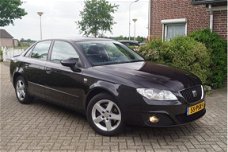 Seat Exeo - 1.8 TSI Comfort Edition Clima Cruise LMV NL Auto