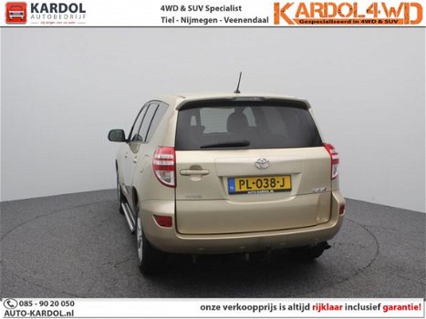 Toyota RAV4 - 2.0 VVTi Comfort | Rijklaarprijs - 1