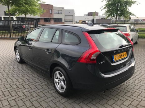 Volvo V60 - 2.0 D3 navigatie pdc 2015 - 1