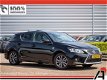 Lexus CT 200h - F Sport Line AUTOMAAT, Leder pakket, Navi, Schuif/Kantel dak - 1 - Thumbnail