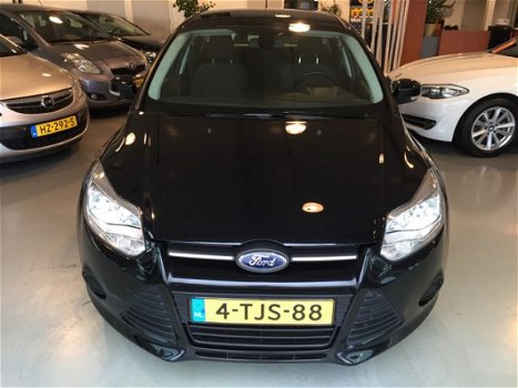 Ford Focus Wagon - 1.0 EcoBoost Edition - 1