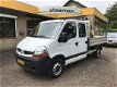 Renault Master - T35 2.5 dCi L2H1 7 Pers. Kraan - 1 - Thumbnail