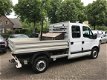 Renault Master - T35 2.5 dCi L2H1 7 Pers. Kraan - 1 - Thumbnail