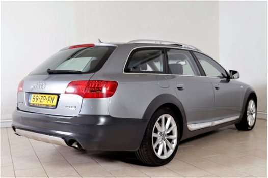 Audi A6 Allroad - 3.0 TDI QUATTRO PRO LINE AUTOMAAT FULL OPTIONS LEDER NAVIGATIE OPEN DAK NL AUTO - 1