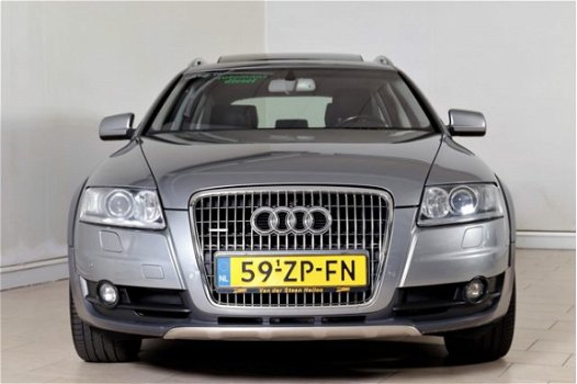 Audi A6 Allroad - 3.0 TDI QUATTRO PRO LINE AUTOMAAT FULL OPTIONS LEDER NAVIGATIE OPEN DAK NL AUTO - 1