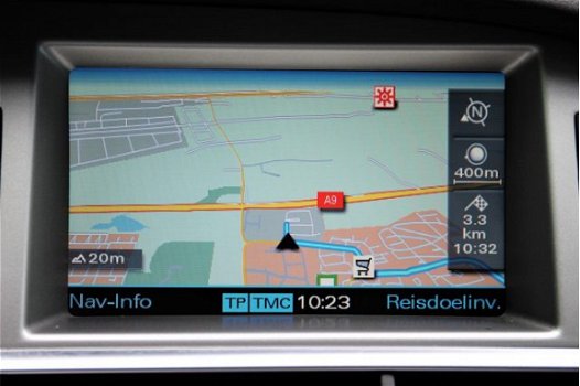 Audi A6 Allroad - 3.0 TDI QUATTRO PRO LINE AUTOMAAT FULL OPTIONS LEDER NAVIGATIE OPEN DAK NL AUTO - 1