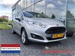 Ford Fiesta - 1.6 Ti-VCT Titanium Automaat 5 drs Navi - 1 - Thumbnail