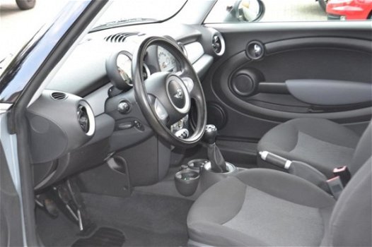 Mini Mini Cooper - 1.6 Facelift Model - 1