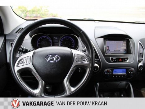 Hyundai ix35 - 1.6i GDI Style Navigatie/Trekhaak - 1