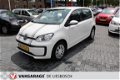 Volkswagen Up! - 1.0 BMT move up , 5drs, Airco, Carkit - 1 - Thumbnail