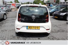 Volkswagen Up! - 1.0 BMT move up , 5drs, Airco, Carkit