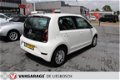 Volkswagen Up! - 1.0 BMT move up , 5drs, Airco, Carkit - 1 - Thumbnail