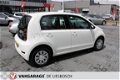 Volkswagen Up! - 1.0 BMT move up , 5drs, Airco, Carkit - 1 - Thumbnail