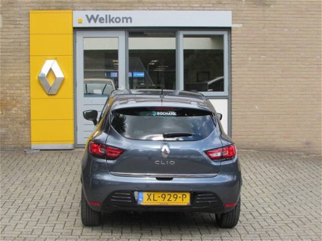 Renault Clio - TCe 90 Limited NAVI / AIRCO / LICHTMETALEN VELGEN - 1